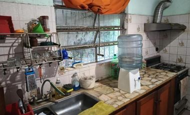 Casa en venta - 2 Dormitorios 1 Baño - Cochera - 965Mts2 - San Clemente del Tuyú