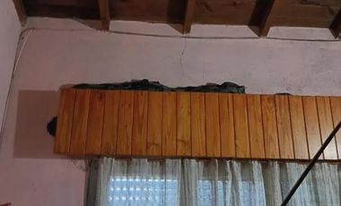 Casa en venta - 2 Dormitorios 1 Baño - Cochera - 965Mts2 - San Clemente del Tuyú