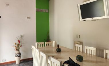 Casa quinta en venta en escobar