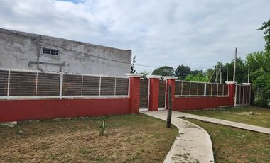 Casa quinta en venta en escobar