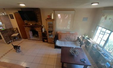 Hermosa Casa de Dos Plantas en Venta en un solo lote Country BAnco Provincia, Moreno.