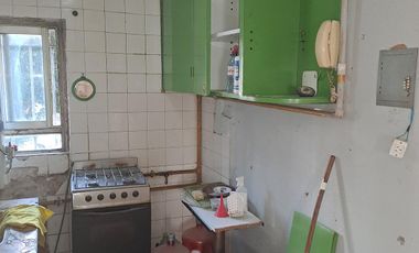 Departamento 3 Ambientes e Barrio Piedrabuena