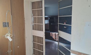 Departamento 3 Ambientes e Barrio Piedrabuena