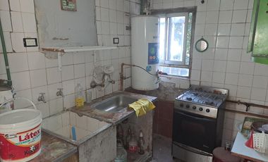 Departamento 3 Ambientes e Barrio Piedrabuena
