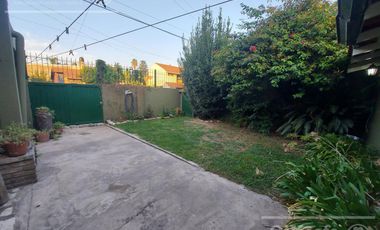 Casa en venta en Barrio Cooperarios, Quilmes