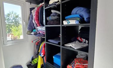 Moderna propiedad en Barrio Privado Santa Ana