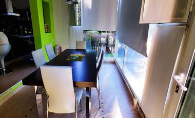 Moderna propiedad en Barrio Privado Santa Ana