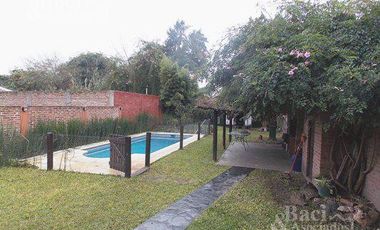 Casa - Monte Grande