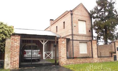 Casa - Monte Grande