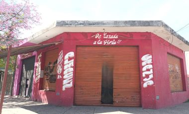 Local en venta - 2 Ambientes 1 Baño - 200Mts2 - Quilmes