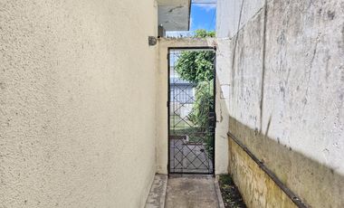 Casa en Bernal Este
