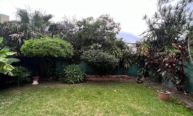 Casa en  VENTA