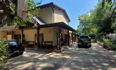 Casa en Benavidez