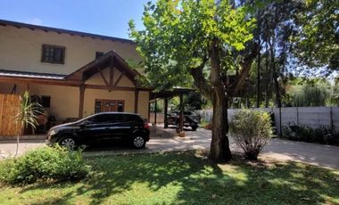 Casa en Benavidez