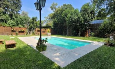 Casa en Benavidez