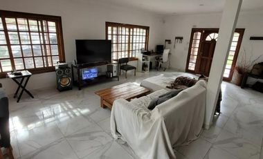 Casa en Benavidez