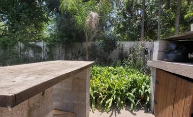 Casa en Benavidez