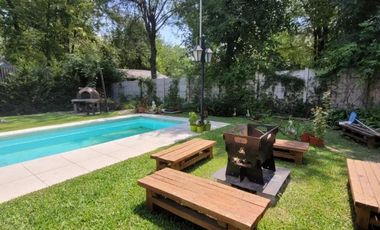 Casa en Benavidez