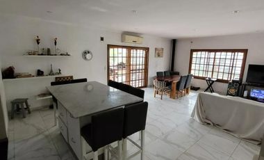 Casa en Benavidez