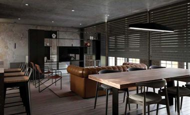 Se vende Departamento en Santa Fe