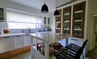 Casa en alquiler temporal verano 2018/2019 con Pinos Excelente orientacion