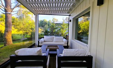 Casa en alquiler temporal verano 2018/2019 con Pinos Excelente orientacion