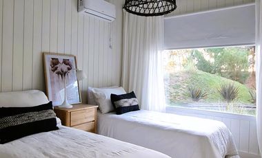 Casa en alquiler temporal verano 2018/2019 con Pinos Excelente orientacion