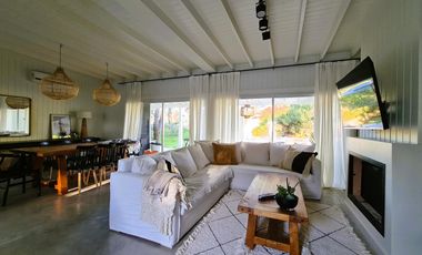 Casa en alquiler temporal verano 2018/2019 con Pinos Excelente orientacion