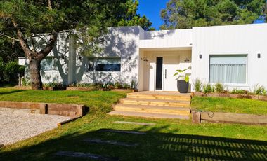Casa en alquiler temporal verano 2018/2019 con Pinos Excelente orientacion