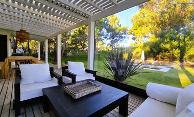 Casa en alquiler temporal verano 2018/2019 con Pinos Excelente orientacion