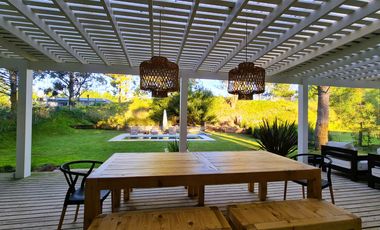 Casa en alquiler temporal verano 2018/2019 con Pinos Excelente orientacion