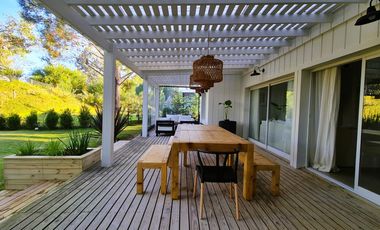 Casa en alquiler temporal verano 2018/2019 con Pinos Excelente orientacion