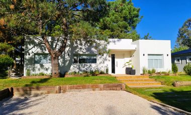 Casa en alquiler temporal verano 2018/2019 con Pinos Excelente orientacion