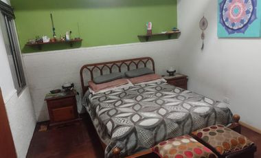 Casa en venta - 2 Dormitorios 1 Baño - Cochera - 401Mts2 - 12 De Octubre, Berazategui