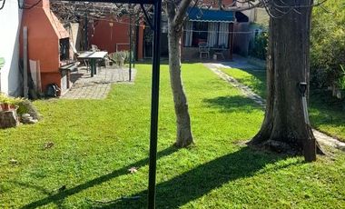 Casa en venta - 2 Dormitorios 1 Baño - Cochera - 401Mts2 - 12 De Octubre, Berazategui
