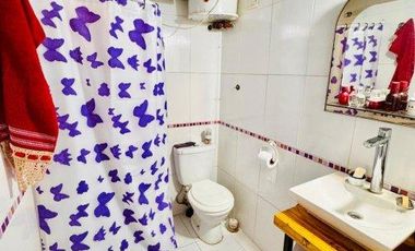 Casa en venta - 2 Dormitorios 1 Baño - Cochera - 401Mts2 - 12 De Octubre, Berazategui