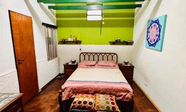 Casa en venta - 2 Dormitorios 1 Baño - Cochera - 401Mts2 - 12 De Octubre, Berazategui