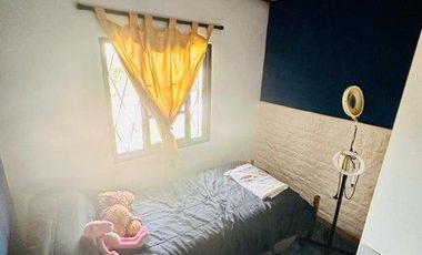 Casa en venta - 2 Dormitorios 1 Baño - Cochera - 401Mts2 - 12 De Octubre, Berazategui