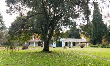 Benquerencia Barrio Cerrado de Chacras 410 chacra de  3 ha