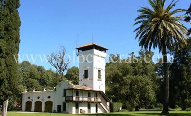 Benquerencia Barrio Cerrado de Chacras 410 chacra de  3 ha