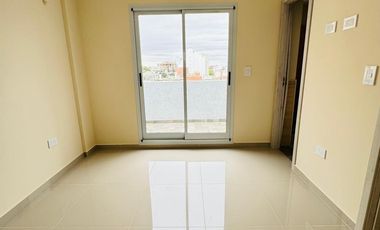 Duplex en Venta de 1 Dormitorio, Terraza c/Asador - Barrio Alta Córdoba