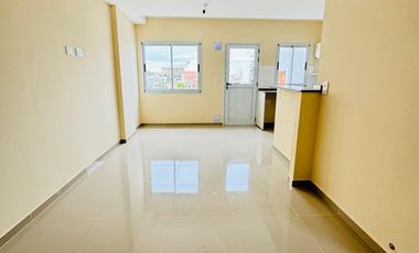 Duplex en Venta de 1 Dormitorio, Terraza c/Asador - Barrio Alta Córdoba
