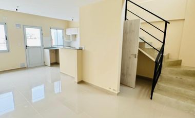 Duplex en Venta de 1 Dormitorio, Terraza c/Asador - Barrio Alta Córdoba