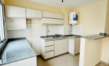 Duplex en Venta de 1 Dormitorio, Terraza c/Asador - Barrio Alta Córdoba