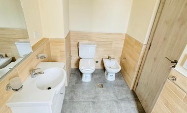 Duplex en Venta de 1 Dormitorio, Terraza c/Asador - Barrio Alta Córdoba