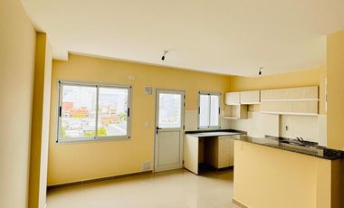 Duplex en Venta de 1 Dormitorio, Terraza c/Asador - Barrio Alta Córdoba