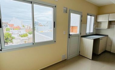 Duplex en Venta de 1 Dormitorio, Terraza c/Asador - Barrio Alta Córdoba