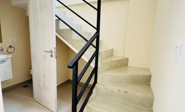 Duplex en Venta de 1 Dormitorio, Terraza c/Asador - Barrio Alta Córdoba