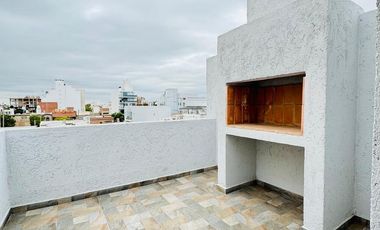 Duplex en Venta de 1 Dormitorio, Terraza c/Asador - Barrio Alta Córdoba