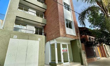 Duplex en Venta de 1 Dormitorio, Terraza c/Asador - Barrio Alta Córdoba